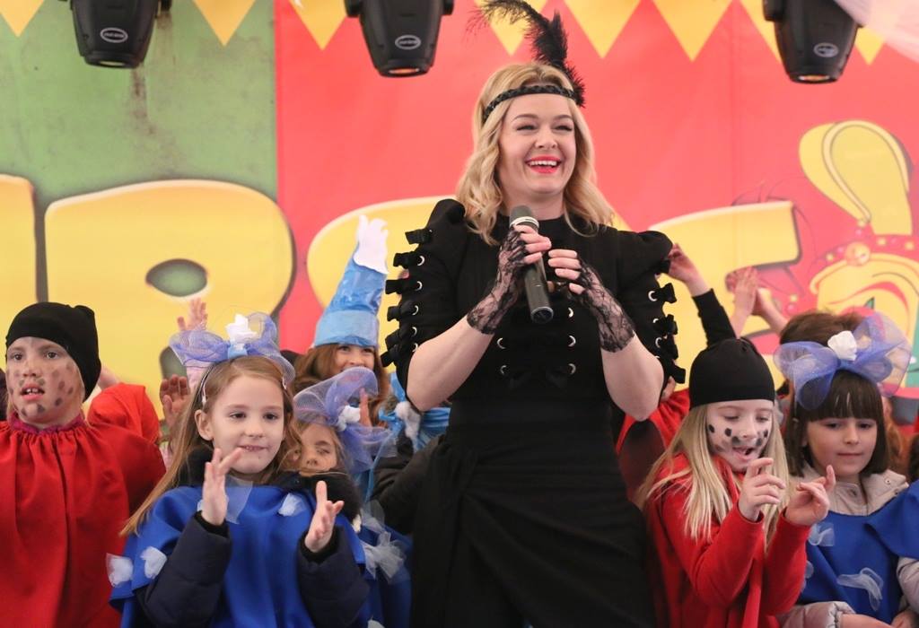 Virski Karnevalić 2017.