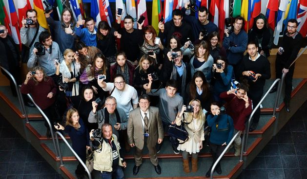 Klik za bolju Hrvatsku