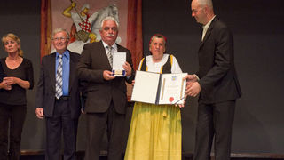 Dan općine Pirovac