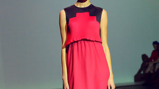 Dreft Fashio Week Zagreb, druga večer 10. svibnja 2013., Foto: Andro Marčev