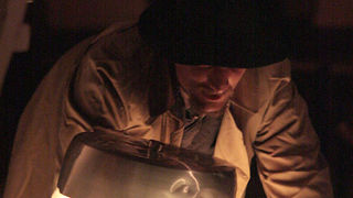 “Me and Al” u crkvi Sv. Dominika, foto: Lucija Juravić “Me and Al” u crkvi Sv. Dominika, foto: Lucija Juravić