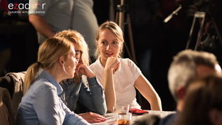 11. Festival vjenčanja: Modna revija vjenčanica i svečanih haljina te revija cvijeća i koncert Sandija Cenova 11. Festival vjenčanja: Modna revija vjenčanica i svečanih haljina te revija cvijeća i koncert Sandija Cenova