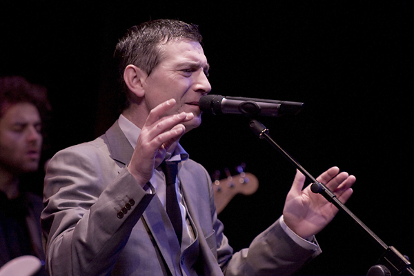 Massimo Savić u HKK Zadar (foto: Saša Čuka)