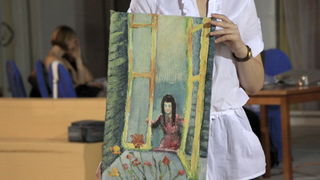 Humaitarna vecera uz aukciju slika HKD “Napredak” u hotelu Kolovare