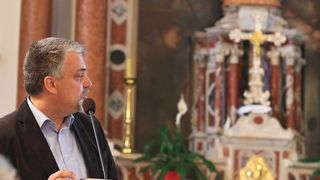 Znanstveni kolokvij u povodu 100. obljetnice smrti Petra Španića