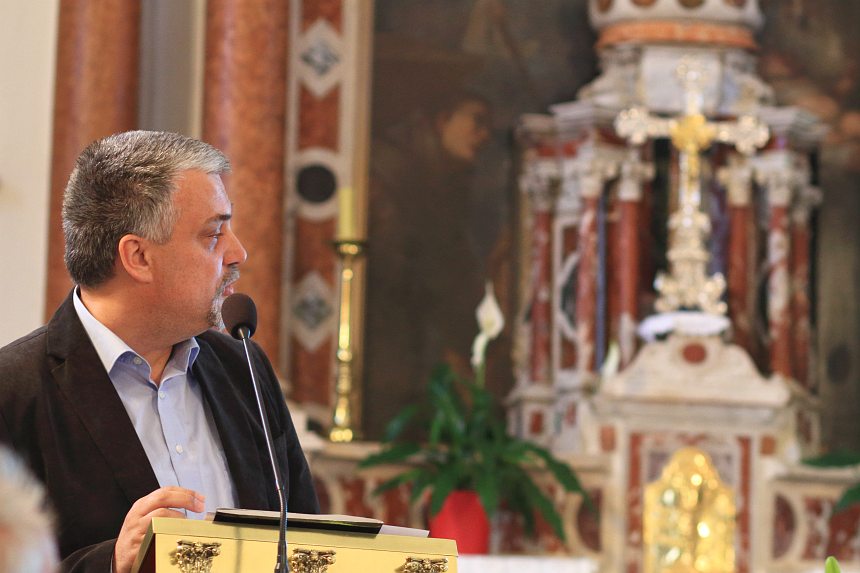 Znanstveni kolokvij u povodu 100. obljetnice smrti Petra Španića