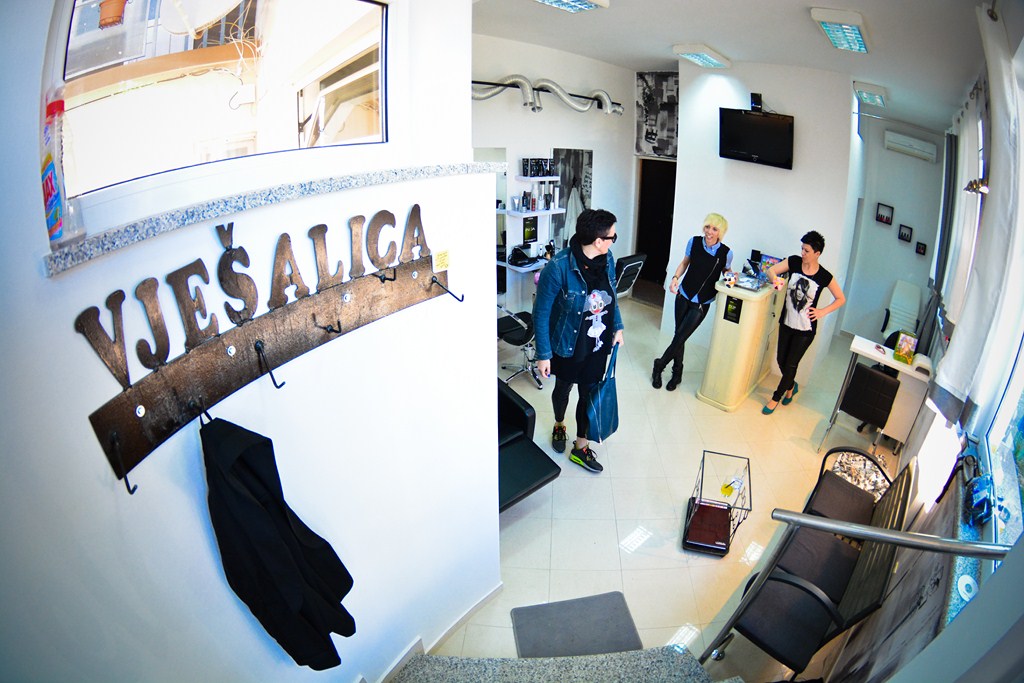 Otvorenje “Studija Marčela”, foto: Iva Perinčić Otvorenje “Studija Marčela”, foto: Iva Perinčić