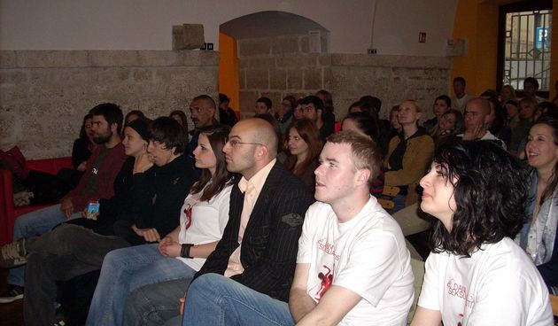 Dani seksualnosti: “Kako biramo partnere”