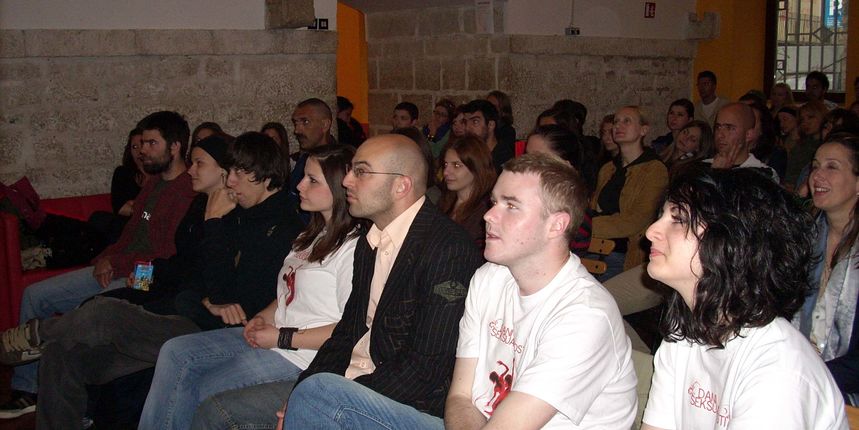 Dani seksualnosti: “Kako biramo partnere”