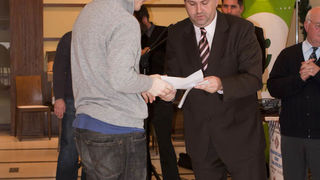 Međunarodni šahovski turnir “Zadar Open 2010” Međunarodni šahovski turnir “Zadar Open 2010”