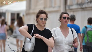 Đir po gradu, subotnja špica 15. lipnja 2019.