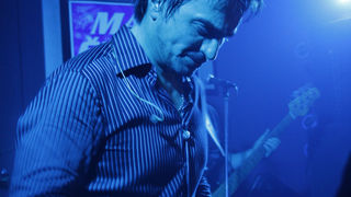 Jole u City Clubu Forum 26. studenog 2010, Foto: Lucija Juravic