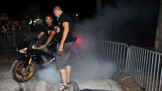 3. Moto party MK Duhovi – druga večer. Foto: Martin Brkljača 3. Moto party MK Duhovi – druga večer. Foto: Martin Brkljača