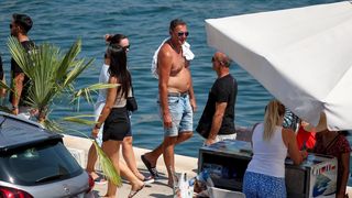 Toplinski val ponovo u Zadru Toplinski val ponovo u Zadru