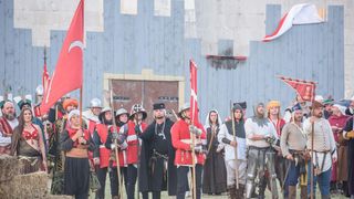 Dani vitezova vranskih 2018. Dani vitezova vranskih 2018.