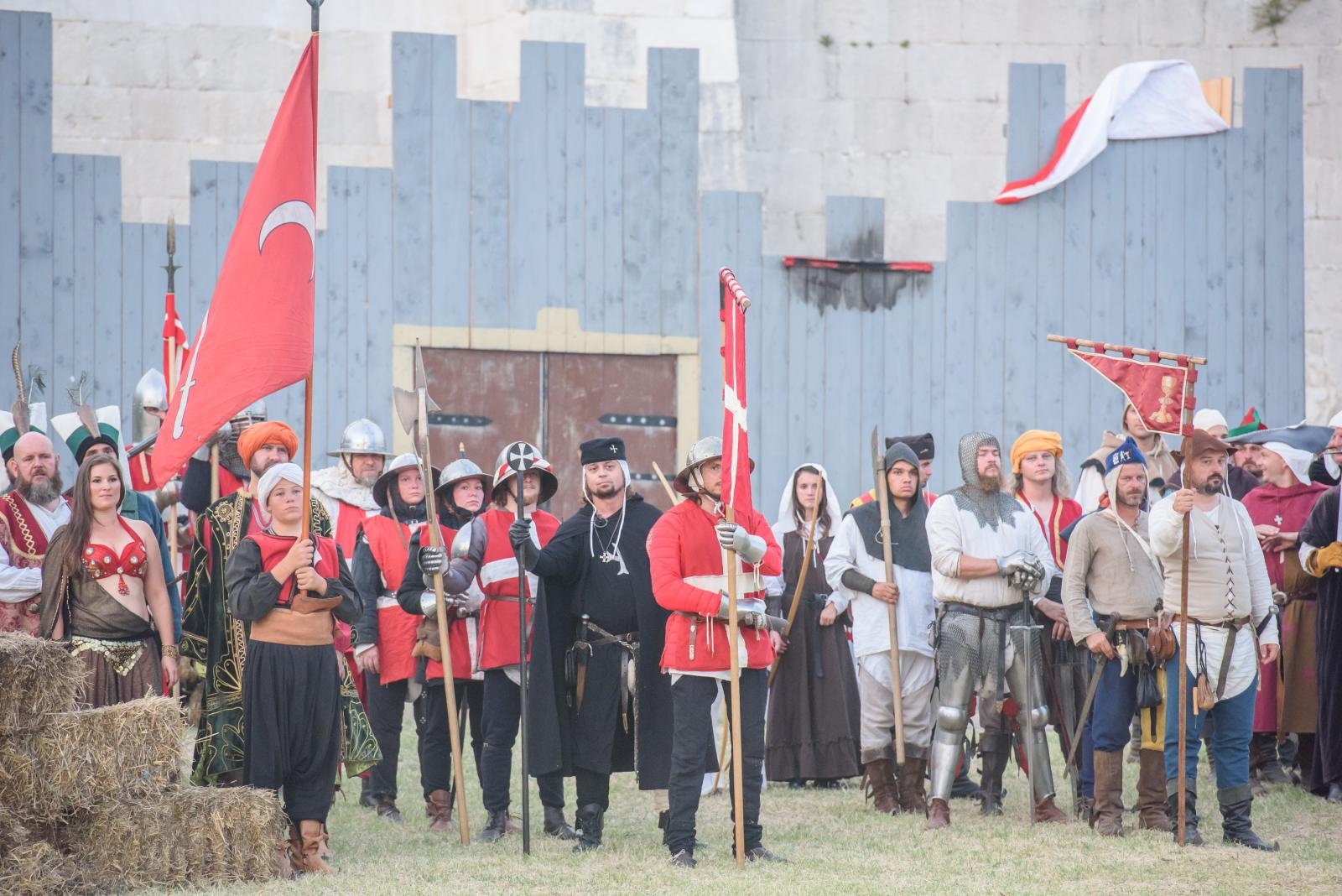 Dani vitezova vranskih 2018. Dani vitezova vranskih 2018.