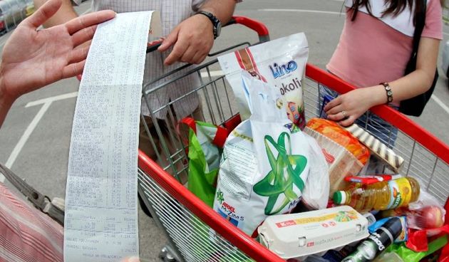 Kupovina (Foto: 24sata.hr)