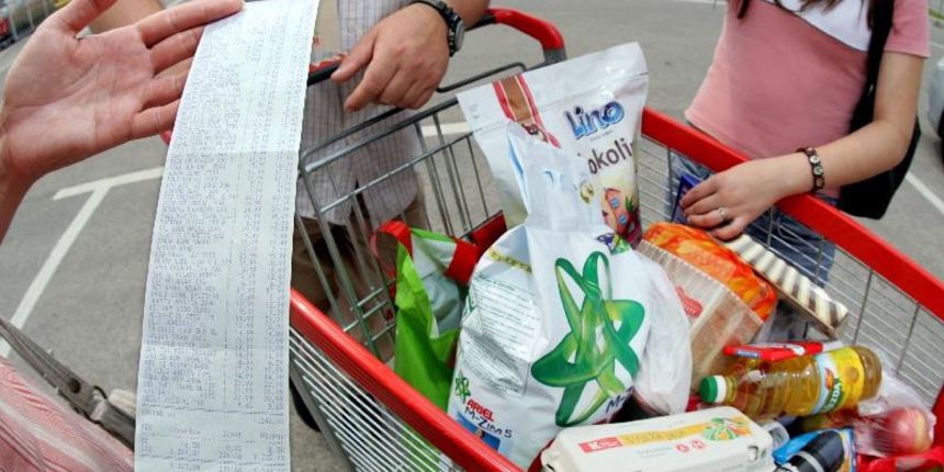 Kupovina (Foto: 24sata.hr)