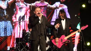 Let 3 nastupio na svečanom obilježavanju 50. obljetnice Sveučilišta u Rijeci Let 3 nastupio na svečanom obilježavanju 50. obljetnice Sveučilišta u Rijeci