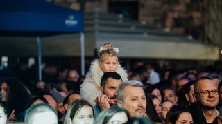Mladen Grdović @ Advent u Zadru