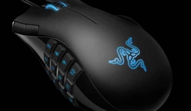 Razer miš (Foto: tportal.hr)