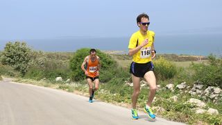 Održan 4. Virski maraton Održan 4. Virski maraton