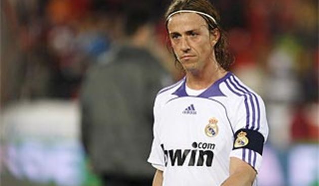 Guti (Foto: marca.com)