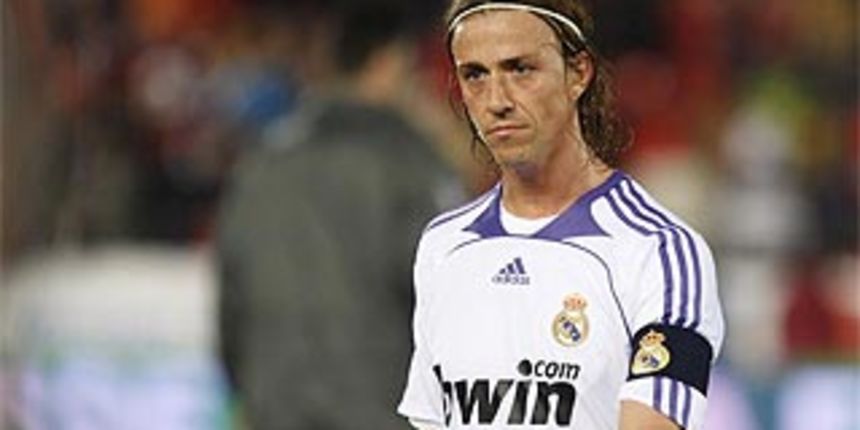 Guti (Foto: marca.com) Guti (Foto: marca.com)