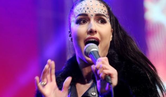 Humanitarni koncert Želim život na Trgu bana Josipa Jelačića