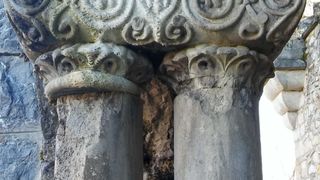 Prijepodne u Cazinu, Kostelski buk i posjet tvrđavi Ostrožac