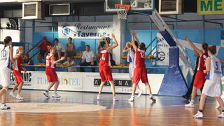 ZKK Zadar – ZKK Medvescak 57-53, Foto: Mladen Malik ZKK Zadar – ZKK Medvescak 57-53, Foto: Mladen Malik