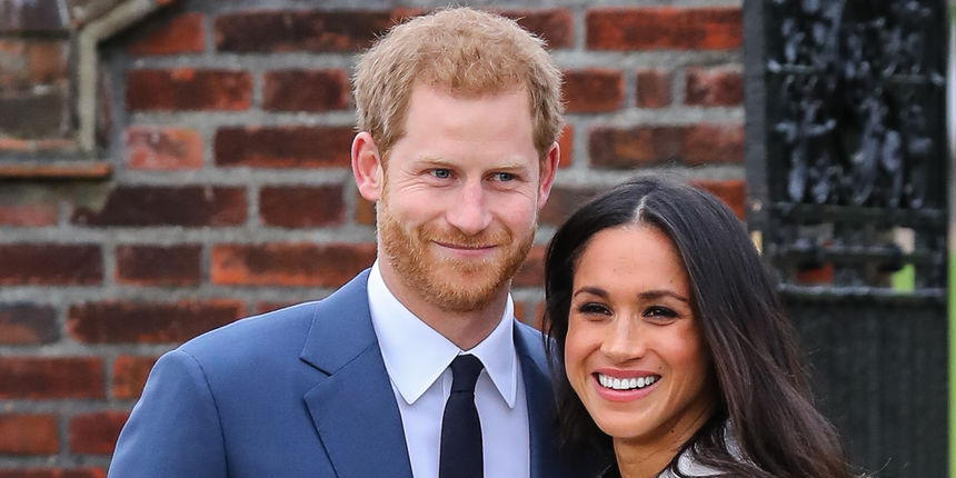 Princ Harry, Meghan Markle Princ Harry, Meghan Markle