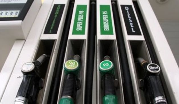 Gorivo, cijene, benzin, foto: dalje.com
