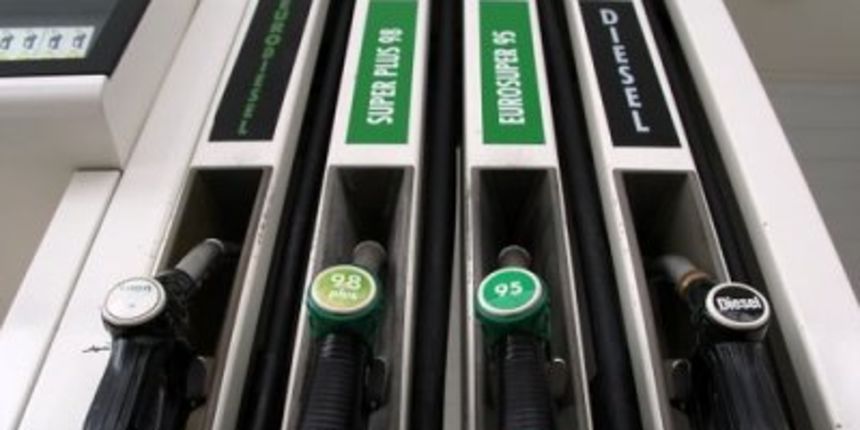 Gorivo, cijene, benzin, foto: dalje.com