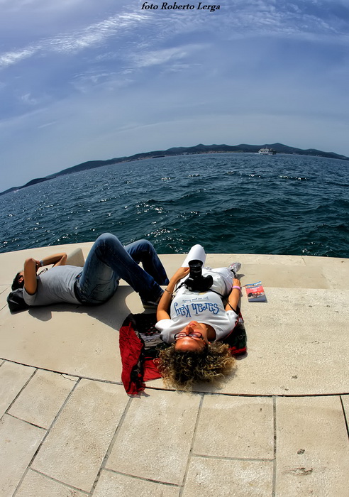 Skitnja gradom 30. travnja 2013. Foto: Roberto Lerga Skitnja gradom 30. travnja 2013. Foto: Roberto Lerga