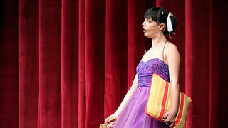 “Plesna čestitka” (foto:Saša Čuka)