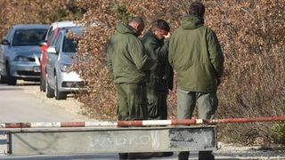 Pirotehničar poginuo prilikom razminiravanja kod Zemunika