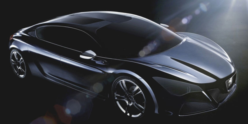 Peugeot RC Peugeot RC