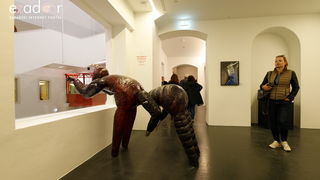 Svečano otvorenje kompleksa Dvije palače