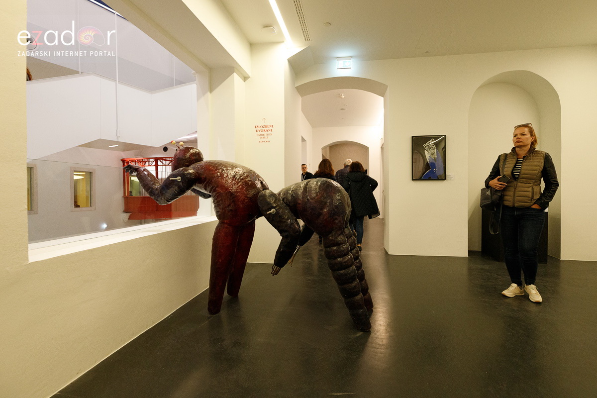 Svečano otvorenje kompleksa Dvije palače