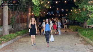 KvartArt: Koncert Scarlet Notesa KvartArt: Koncert Scarlet Notesa