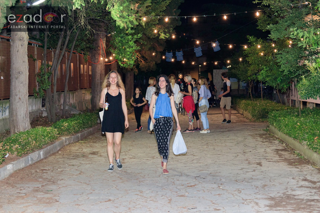 KvartArt: Koncert Scarlet Notesa KvartArt: Koncert Scarlet Notesa