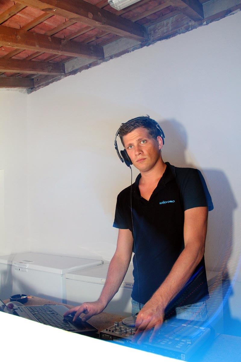 Noštromo bar Vir: Crazy flame night vol #3, foto: Iva Perinčić Noštromo bar Vir: Crazy flame night vol #3, foto: Iva Perinčić