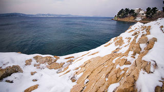 Đir po Punti Bajlo, 7. veljače 2012. (foto:Saša Čuka)