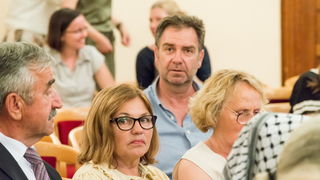 Koncertom “Daleki susreti” Zadarski komorni orkestar zaključio Koncertnu sezonu