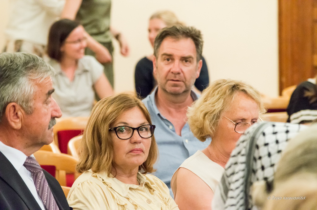 Koncertom “Daleki susreti” Zadarski komorni orkestar zaključio Koncertnu sezonu