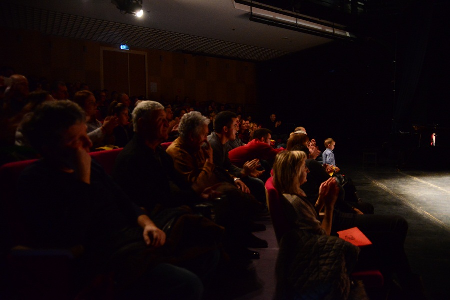 Koncert udruge “Čarobna notica”