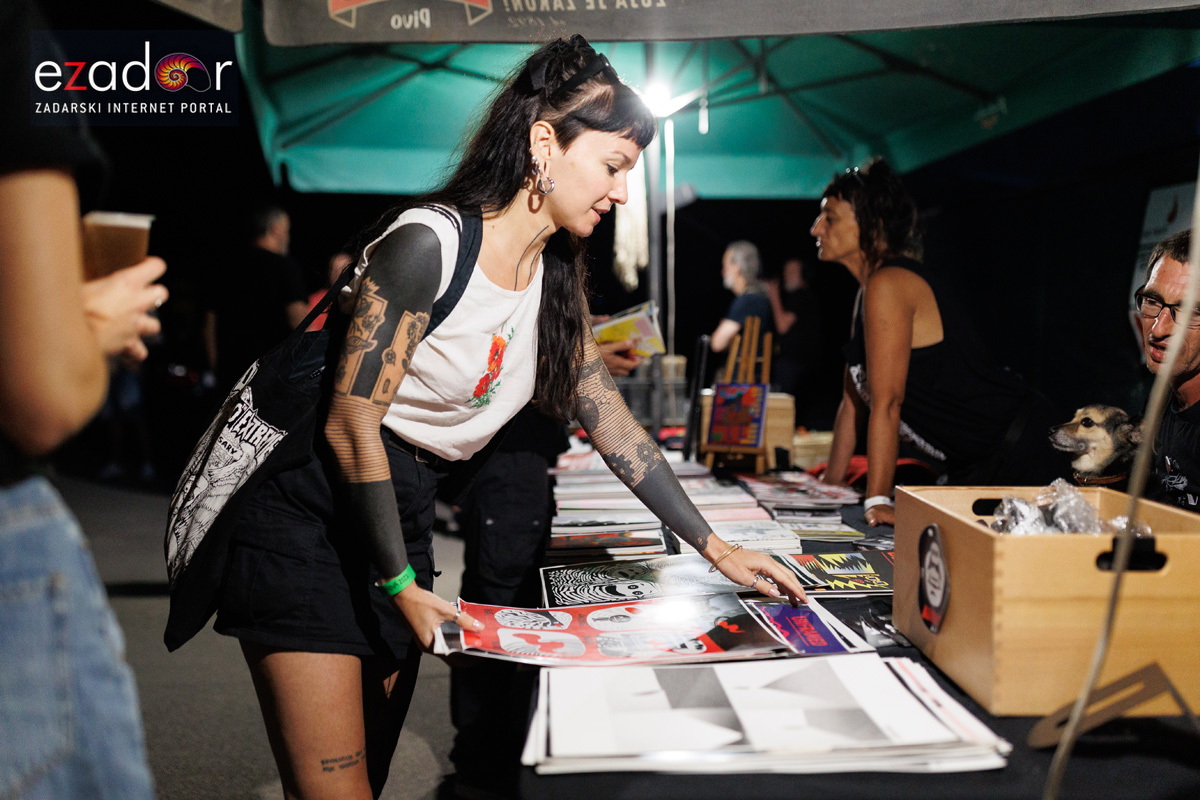 Vlajternativa Benkovac 2023. Vlajternativa Benkovac 2023.