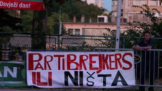 Jader urban music festival, JUMF, Pred brojnom publikom nastupali su In Ruff, Postolar Tripper, Partibrejkersi, Kawasaki 3P i Let 3., foto: L. Juravic Jader urban music festival, JUMF, Pred brojnom publikom nastupali su In Ruff, Postolar Tripper, Partibrejkersi, Kawasaki 3P i Let 3., foto: L. Juravic