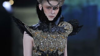 Odrzana zadnja vecer modnog dogadaja Nivea Cro A Porter.